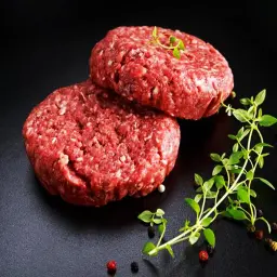 شريحة لحم بلاك أنجوس إضافية